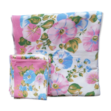 Lot 1 nappe & 11 serviettes de campagne