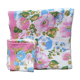 Lot 1 tablecloth & 11 country towels