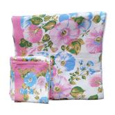 Lot 1 tablecloth & 11 country towels