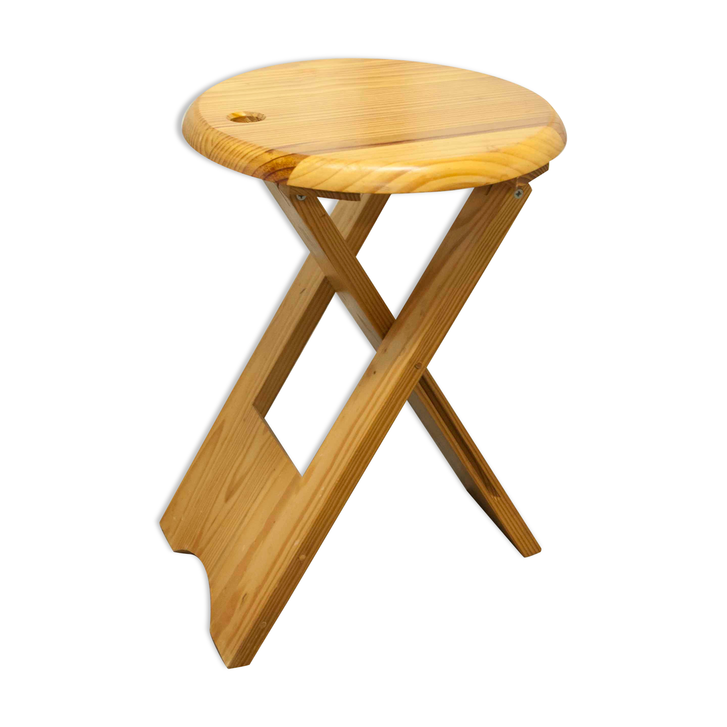 Stool model "suzy" by Adrian Reed