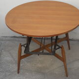 Scandinavian table Smorrebrod