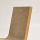 Chaise Edges Wiggle Vintage par Frank Gehry pour Vitra, 1990s