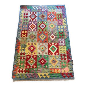 Tapis Kilim 183x124cm