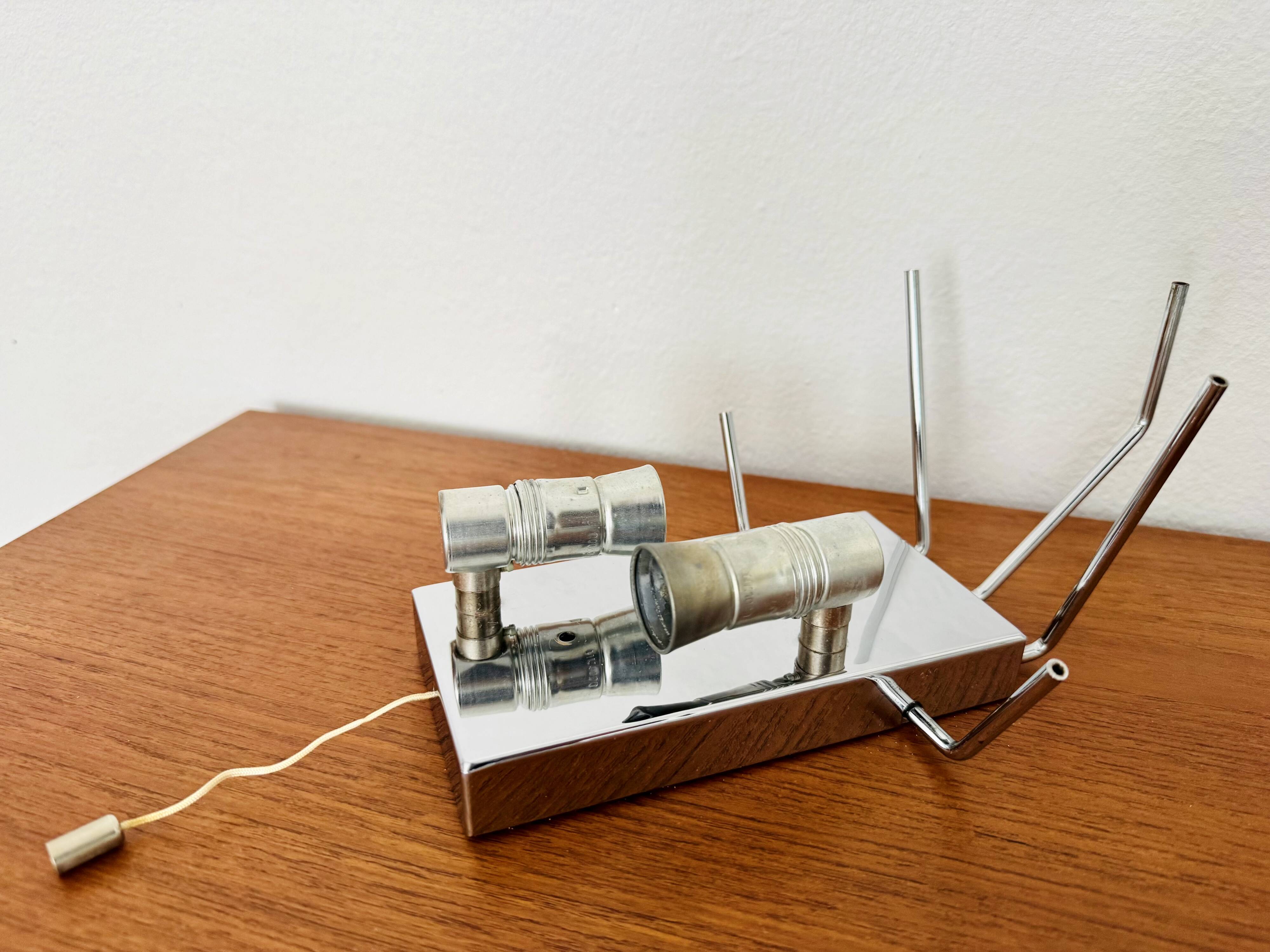 PAGODA Wall Lamp by J.T. Kalmar