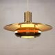 Very rare old Danish design lamp by Teknika model 405  - 60's