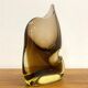 Retro Vase, Josef Cvrček & Miloslav Klinger, Somerso, 1970s, Czechoslovakia