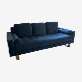 3-seater sofa Midnight NV Gallery