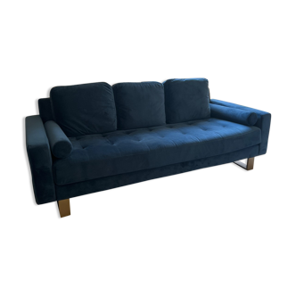 3-seater sofa Midnight NV Gallery