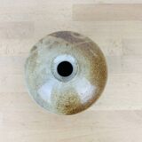 Vase grès vintage