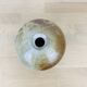 Vintage stoneware vase