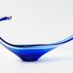 Vide-poche en verre de Murano 1970