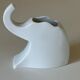 Vase éléphant rosenthal design vintage Annees 70