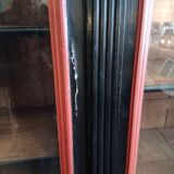 Napoleon III glass library