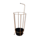 Umbrella holder or canes
