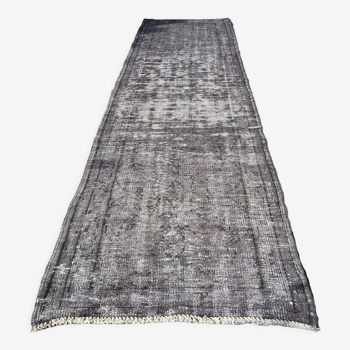 Tapis turc vintage