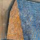 Christo & Jeanne-Claude, Texas Mastaba / America: The Third Century, 1975, Paper, Framed