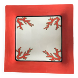 Plat carre