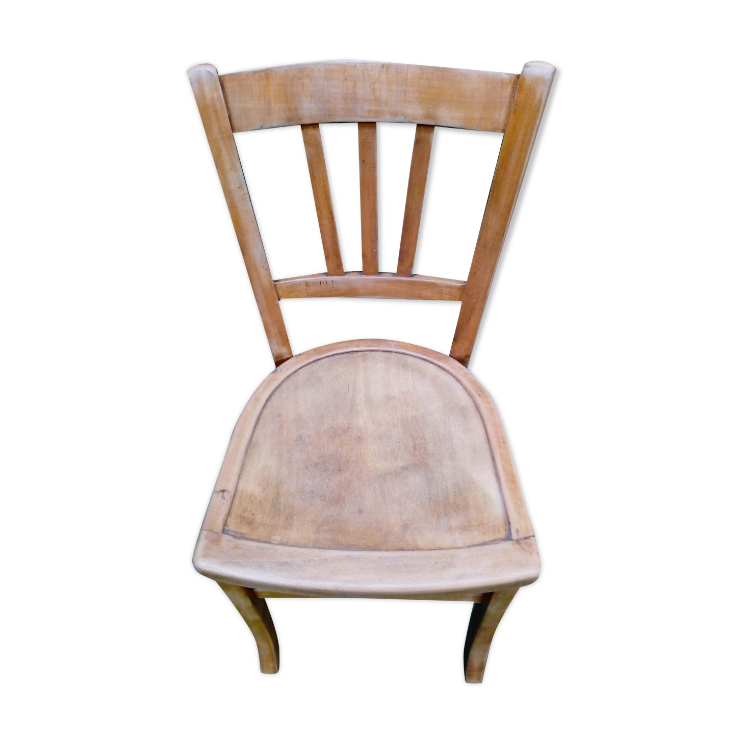 Bistro chair