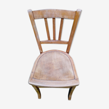 Bistro chair