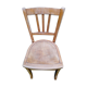Bistro chair