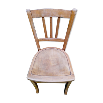 Bistro chair