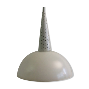 Suspension blanche par - holophane