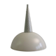 Suspension blanche par Holophane