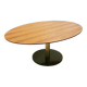 Dining Table by Alfred Hendrickx for Belform, 1960s