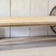 Table de ferme