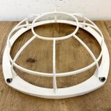 Applique ou Plafonnier Industriel en Bakélite d'Elektrosvit, 1980s