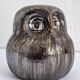 Aldo Londi Ceramic Large Owl