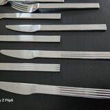 Couverts IKEA Strateg