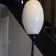 Vintage floor lamp