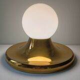 Light Ball ceiling lamp by Achille and Piergiacomo Castiglioni for Flos