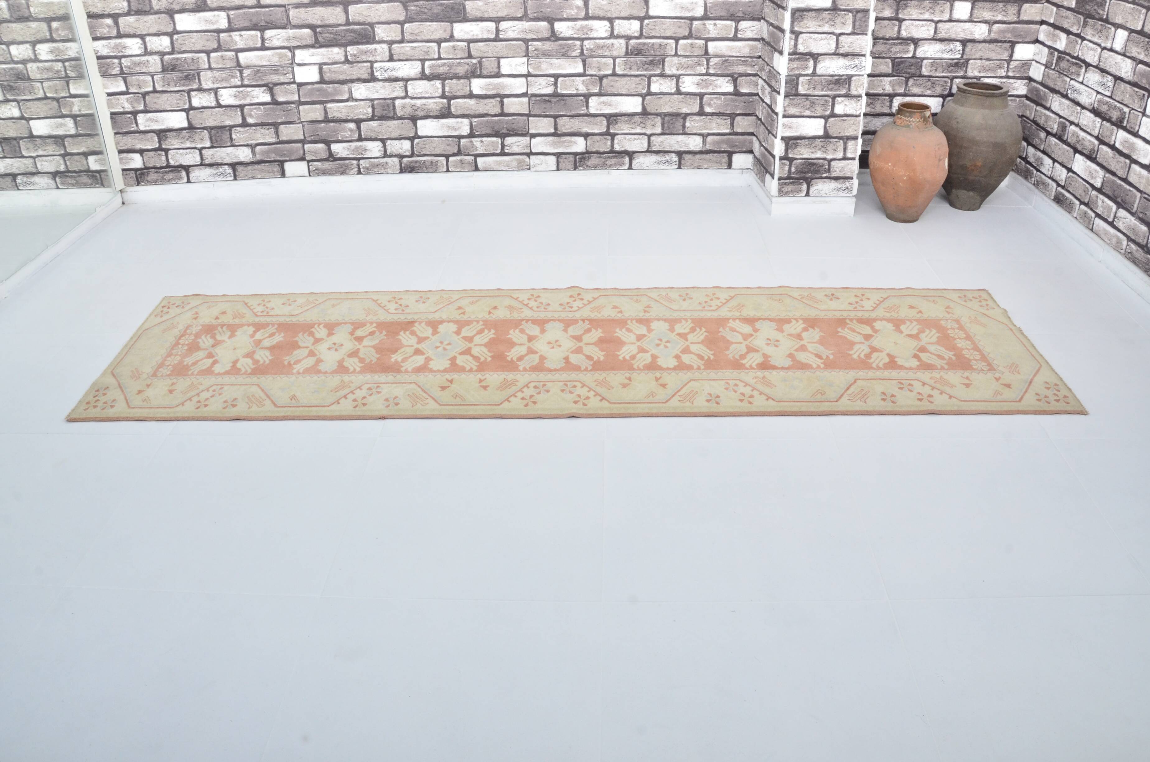 Turkish Hallway Runner Rug sku 3536