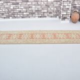 Turkish Hallway Runner Rug sku 3536