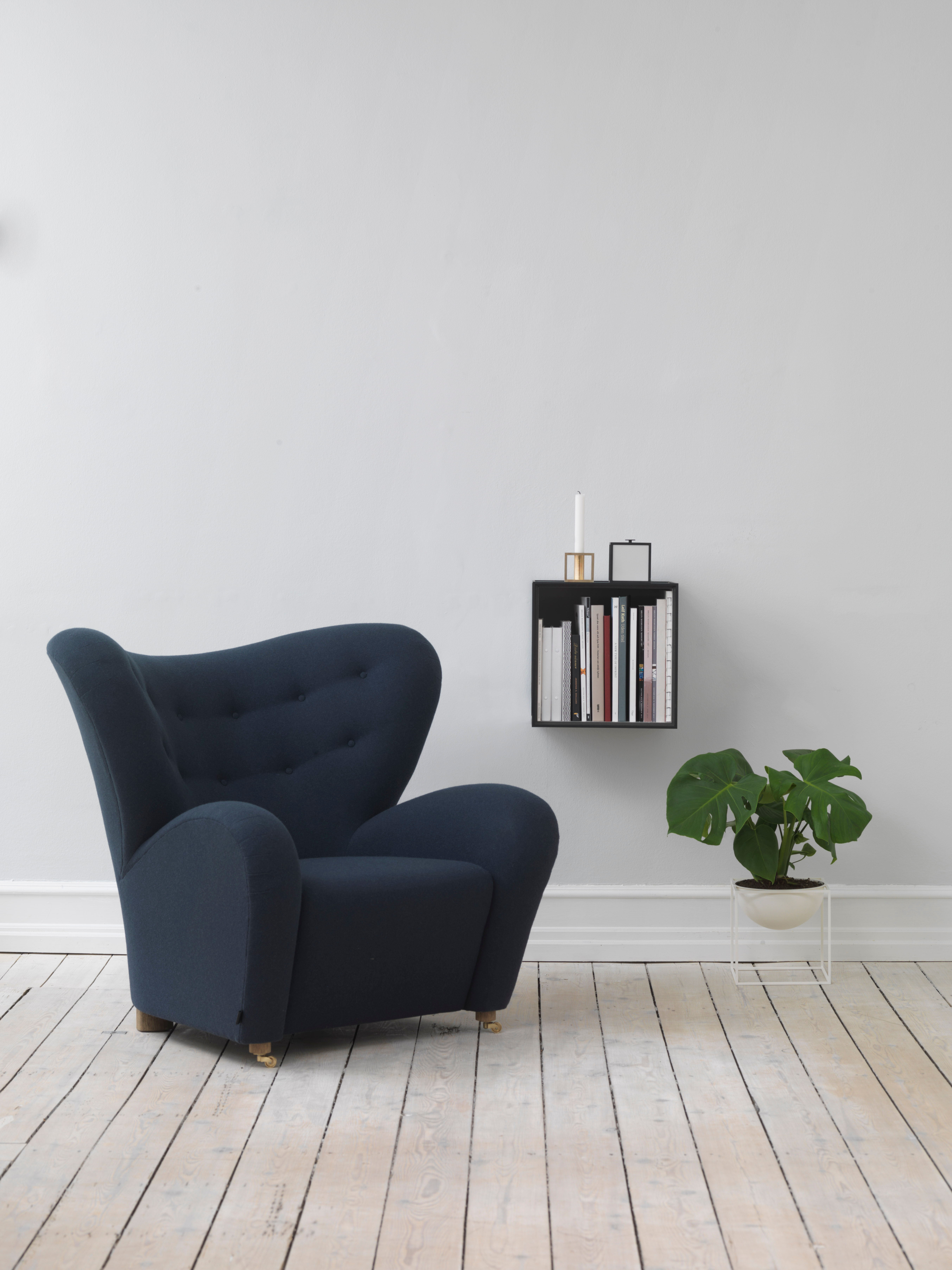 Fauteuil The Tired Man