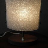 Bauhaus Scandinavian pose lamp 1960