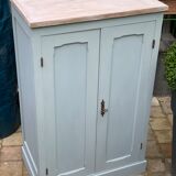 Parisian buffet green grey