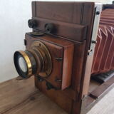 Photographic chamber