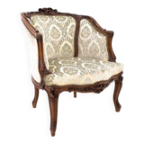 Bergère, France, circa 1890