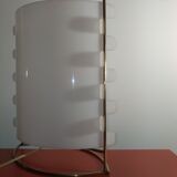 M5 lamp by Joseph André Motte 1958