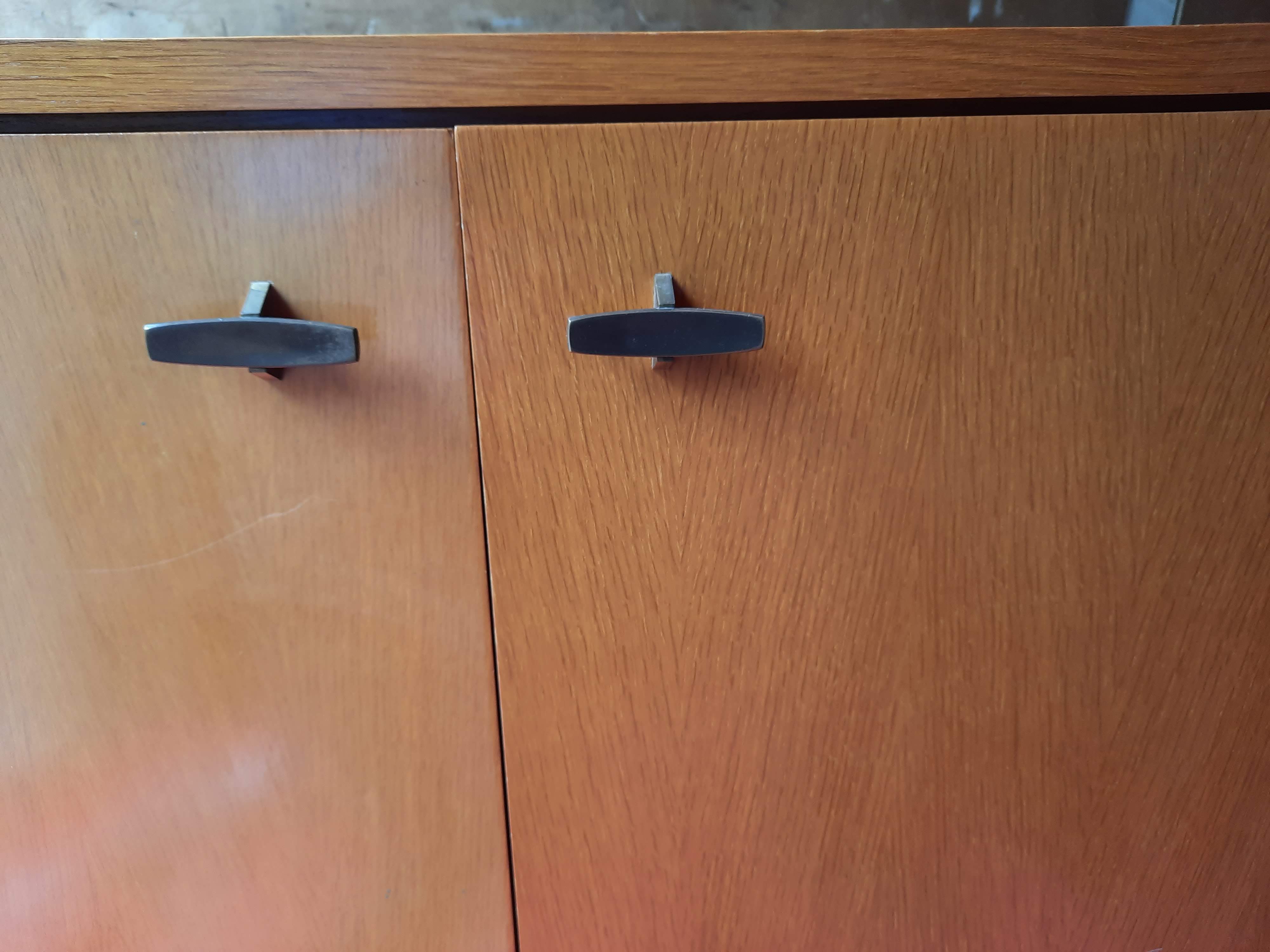 Sidbeoard by Gascoin Marcel