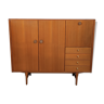 teak buffet by Martens Franckena for Fristho