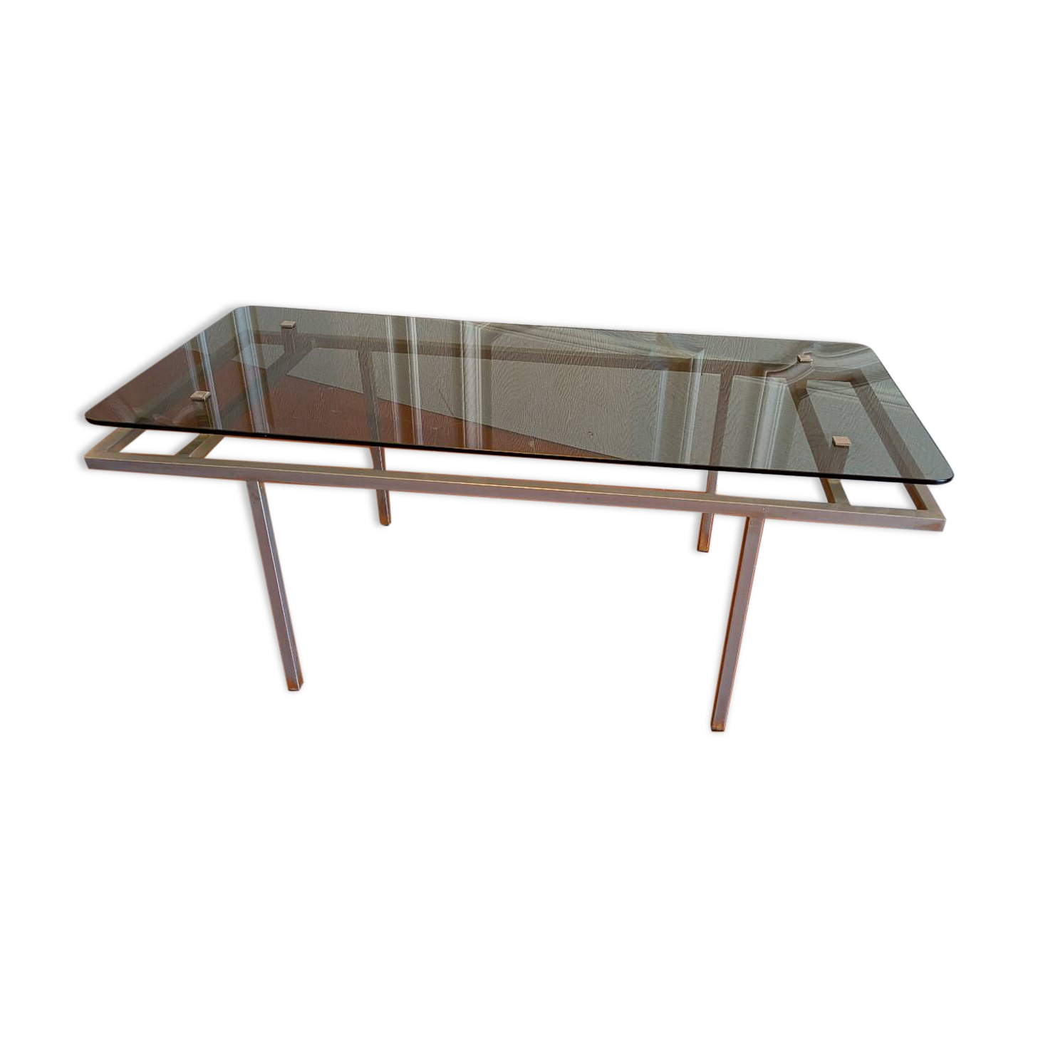 Living room coffee table 70