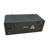 Military trunk