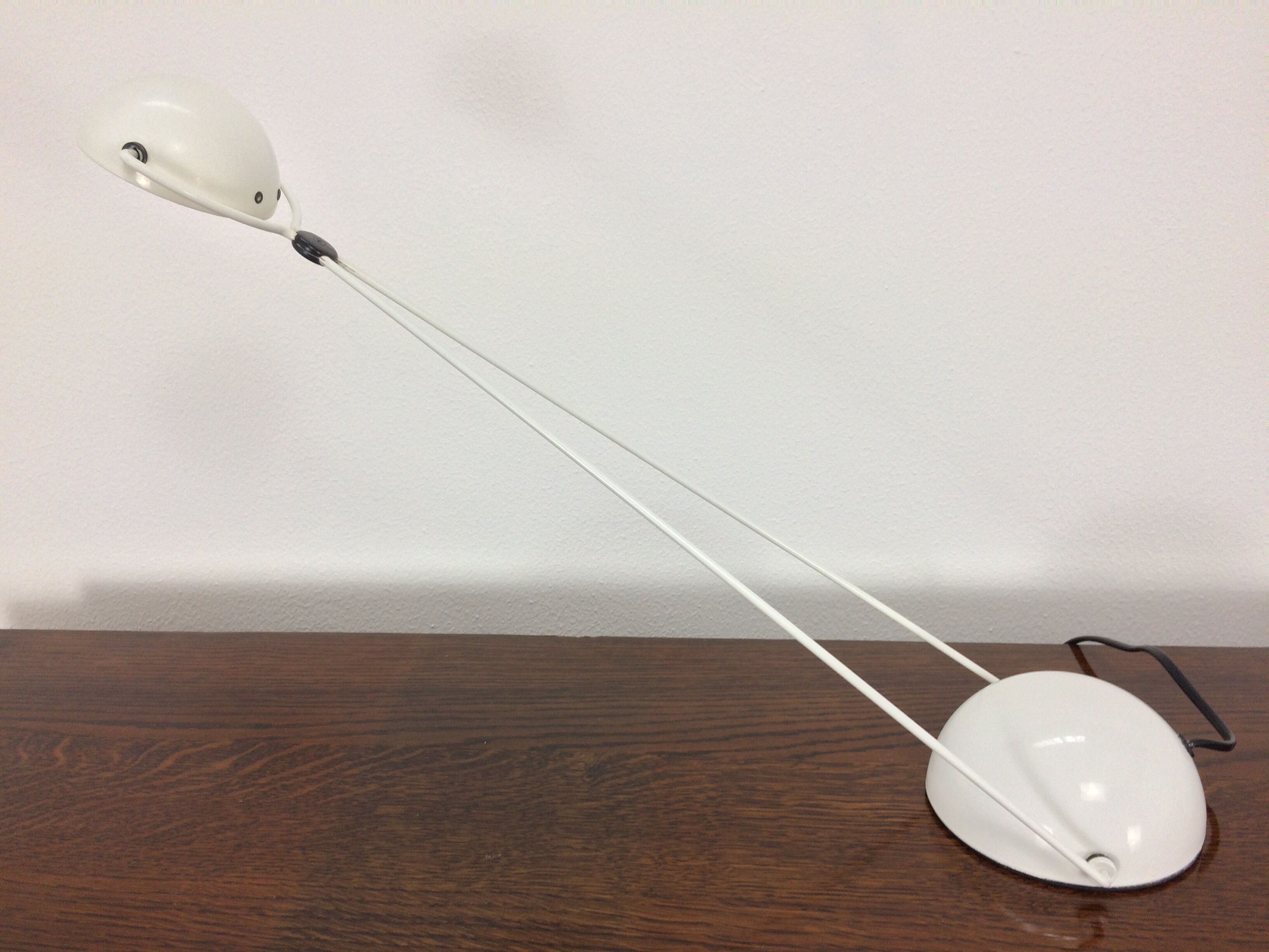 Lamp Meridiana by Paolo Piva for Stefano Cevoli