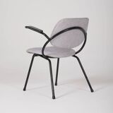Dutch armchair, 1960s