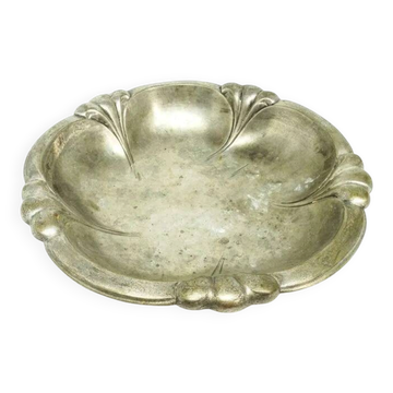 M6s platter wolfgang wolff art deco