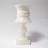 Marble lamp
